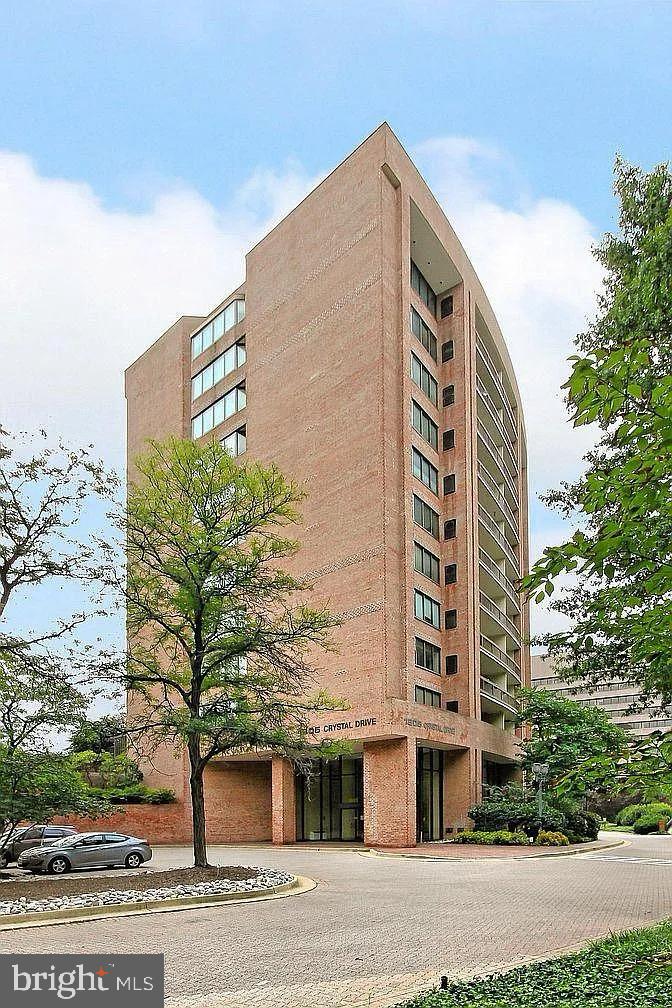 1805 CRYSTAL DR #504S, ARLINGTON, Virginia 22202, 1 Bedroom Bedrooms, ,1 BathroomBathrooms,Residential,For sale,1805 CRYSTAL DR #504S,VAAR2058056 MLS # VAAR2058056