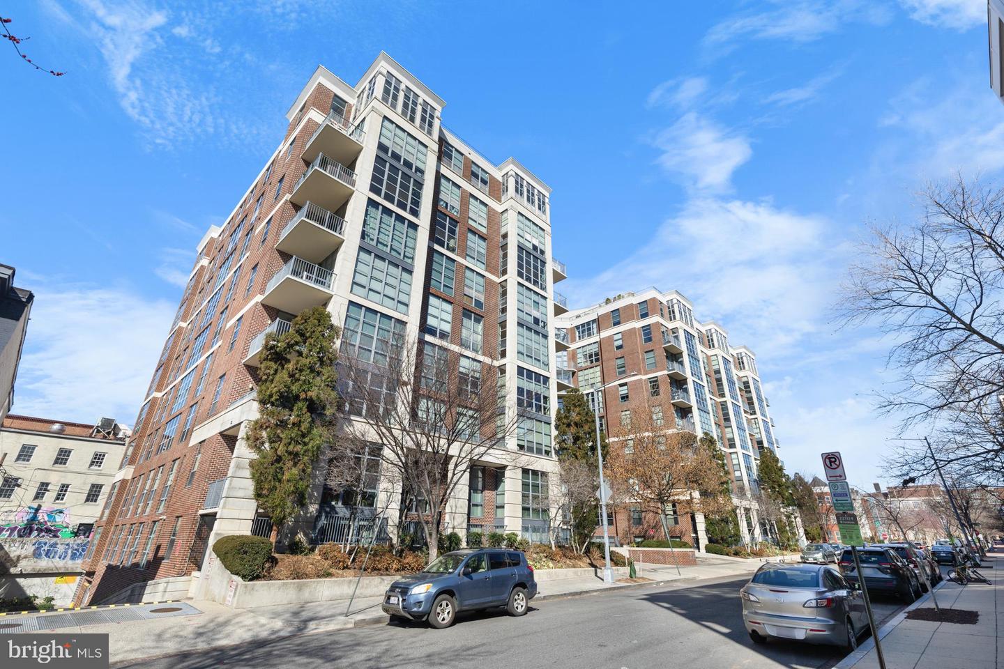 2020 12TH ST NW #109, WASHINGTON, District Of Columbia 20009, 2 Bedrooms Bedrooms, ,2 BathroomsBathrooms,Residential,For sale,2020 12TH ST NW #109,DCDC2202074 MLS # DCDC2202074