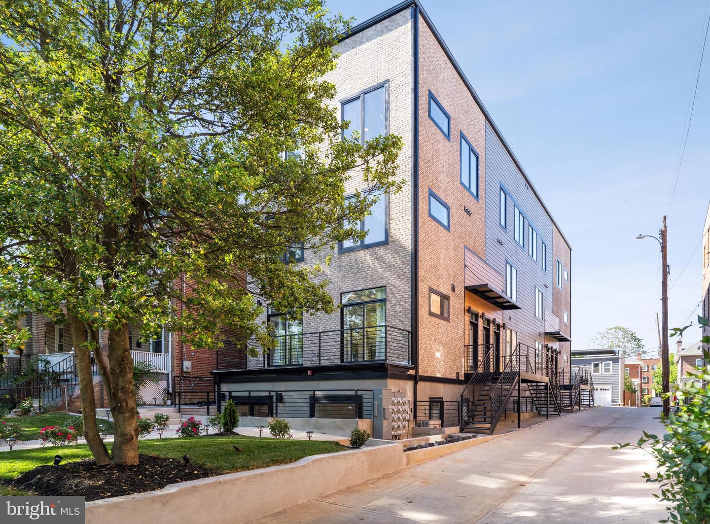 1307 LONGFELLOW ST NW #10B, WASHINGTON, District Of Columbia 20011, 2 Bedrooms Bedrooms, ,2 BathroomsBathrooms,Residential,For sale,1307 LONGFELLOW ST NW #10B,DCDC2202090 MLS # DCDC2202090