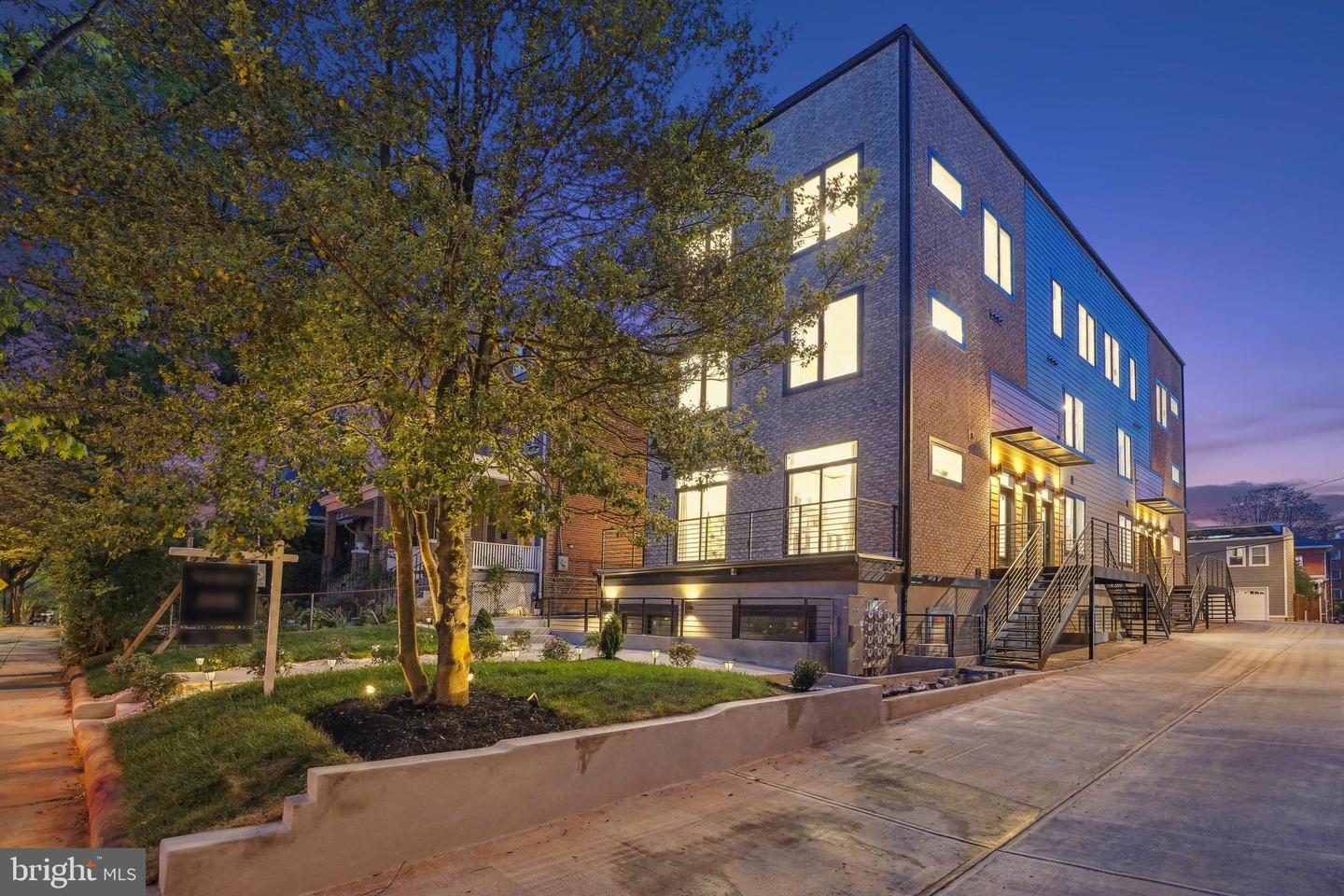 1307 LONGFELLOW ST NW #10B, WASHINGTON, District Of Columbia 20011, 2 Bedrooms Bedrooms, ,2 BathroomsBathrooms,Residential,For sale,1307 LONGFELLOW ST NW #10B,DCDC2202090 MLS # DCDC2202090