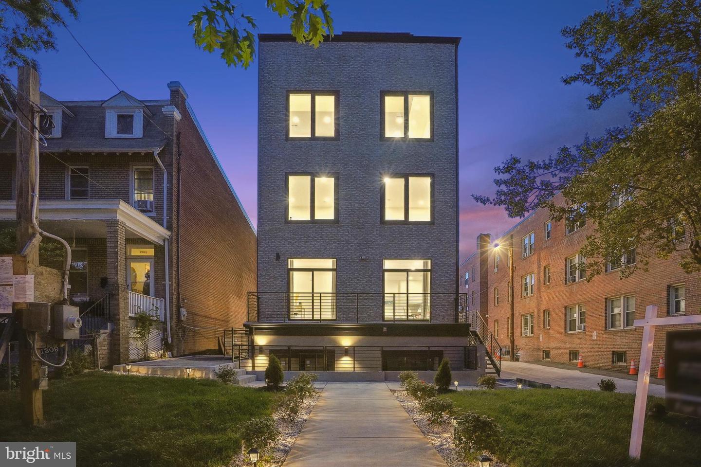 1307 LONGFELLOW ST NW #10B, WASHINGTON, District Of Columbia 20011, 2 Bedrooms Bedrooms, ,2 BathroomsBathrooms,Residential,For sale,1307 LONGFELLOW ST NW #10B,DCDC2202090 MLS # DCDC2202090