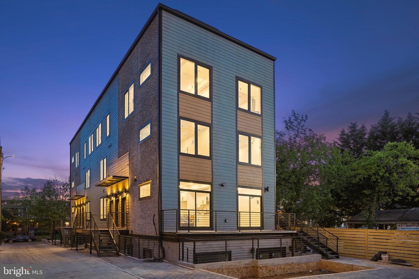1307 LONGFELLOW ST NW #10B, WASHINGTON, District Of Columbia 20011, 2 Bedrooms Bedrooms, ,2 BathroomsBathrooms,Residential,For sale,1307 LONGFELLOW ST NW #10B,DCDC2202090 MLS # DCDC2202090
