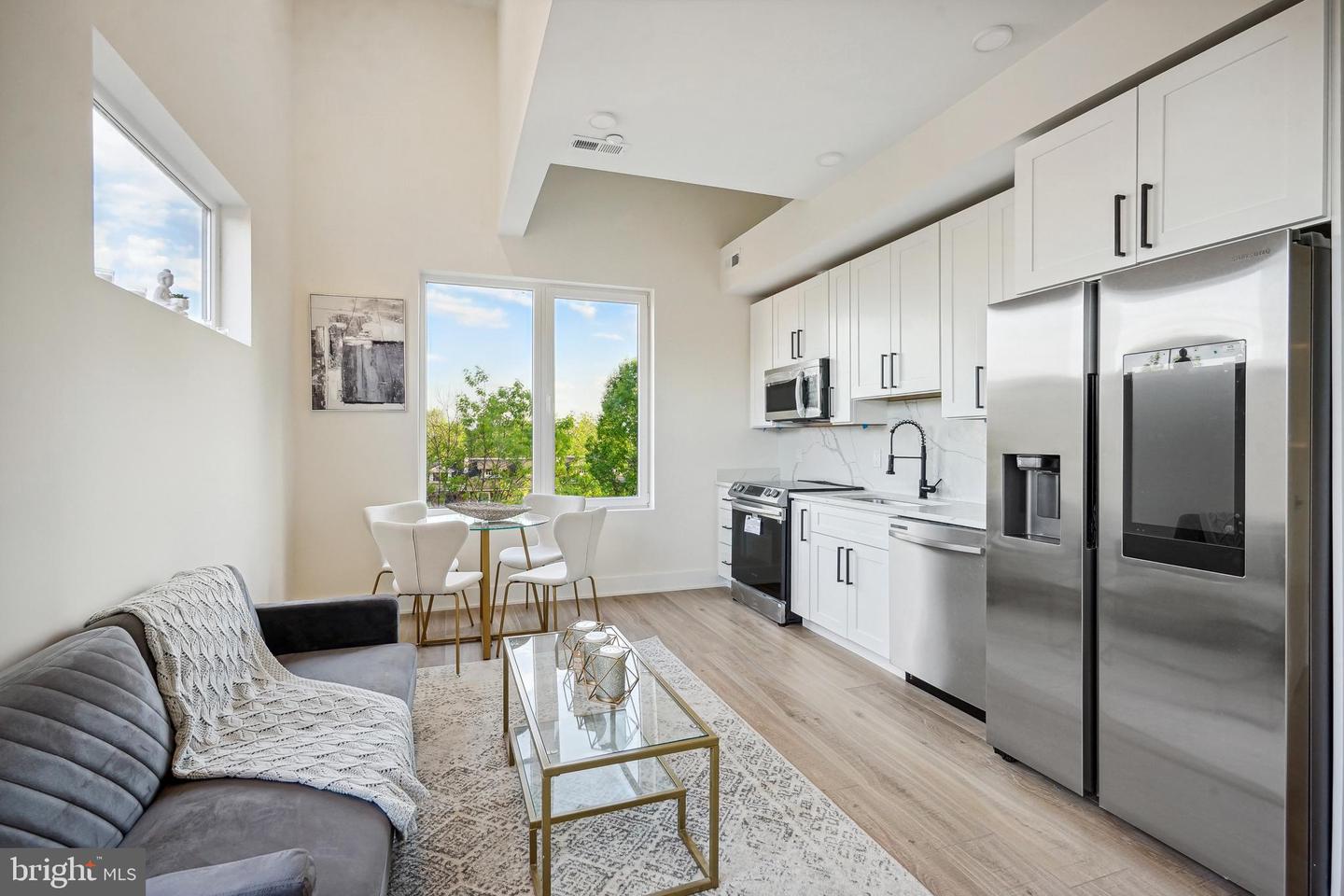 1307 LONGFELLOW ST NW #10B, WASHINGTON, District Of Columbia 20011, 2 Bedrooms Bedrooms, ,2 BathroomsBathrooms,Residential,For sale,1307 LONGFELLOW ST NW #10B,DCDC2202090 MLS # DCDC2202090