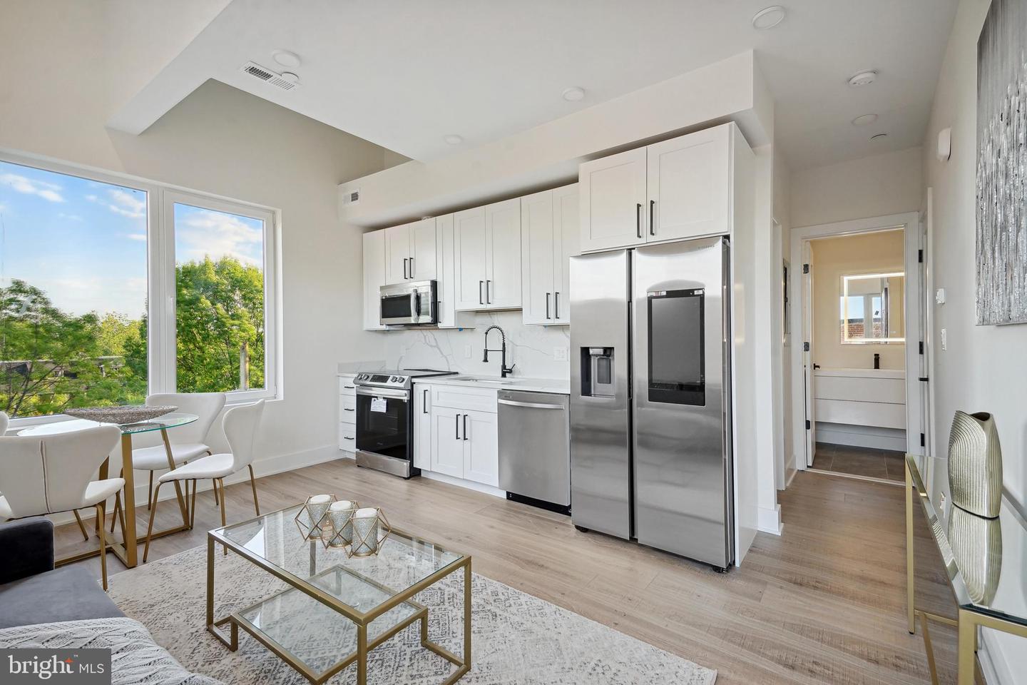 1307 LONGFELLOW ST NW #10B, WASHINGTON, District Of Columbia 20011, 2 Bedrooms Bedrooms, ,2 BathroomsBathrooms,Residential,For sale,1307 LONGFELLOW ST NW #10B,DCDC2202090 MLS # DCDC2202090