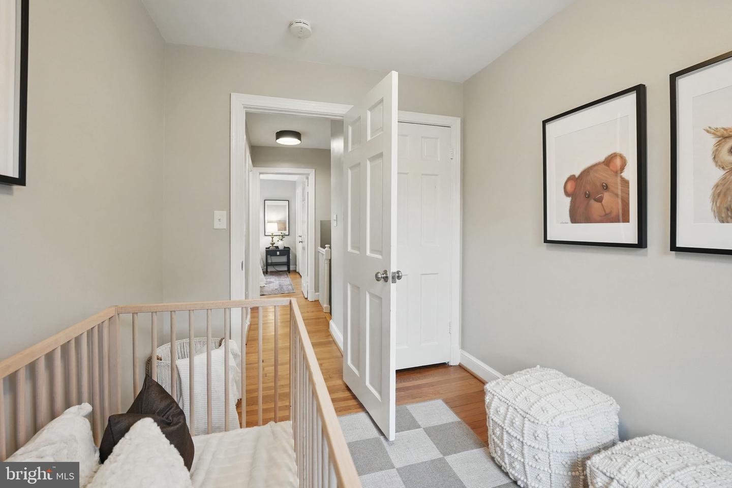 711 AVON PL, ALEXANDRIA, Virginia 22314, 3 Bedrooms Bedrooms, ,1 BathroomBathrooms,Residential,For sale,711 AVON PL,VAAX2045636 MLS # VAAX2045636
