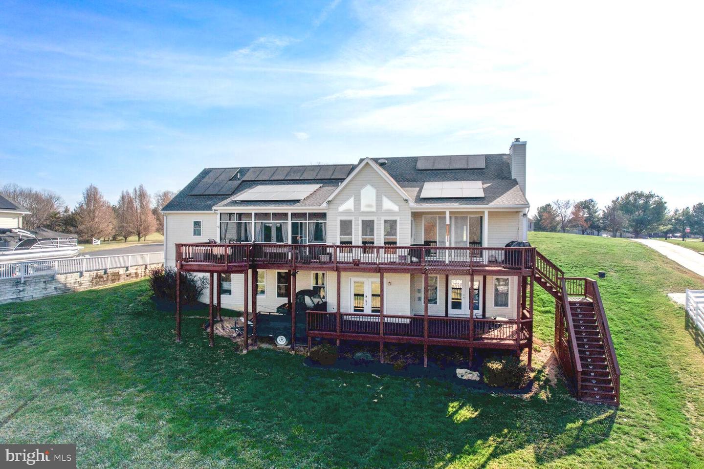 6800 LAKE POINTE DR, MINERAL, Virginia 23117, 4 Bedrooms Bedrooms, 15 Rooms Rooms,3 BathroomsBathrooms,Residential,For sale,6800 LAKE POINTE DR,VASP2033368 MLS # VASP2033368
