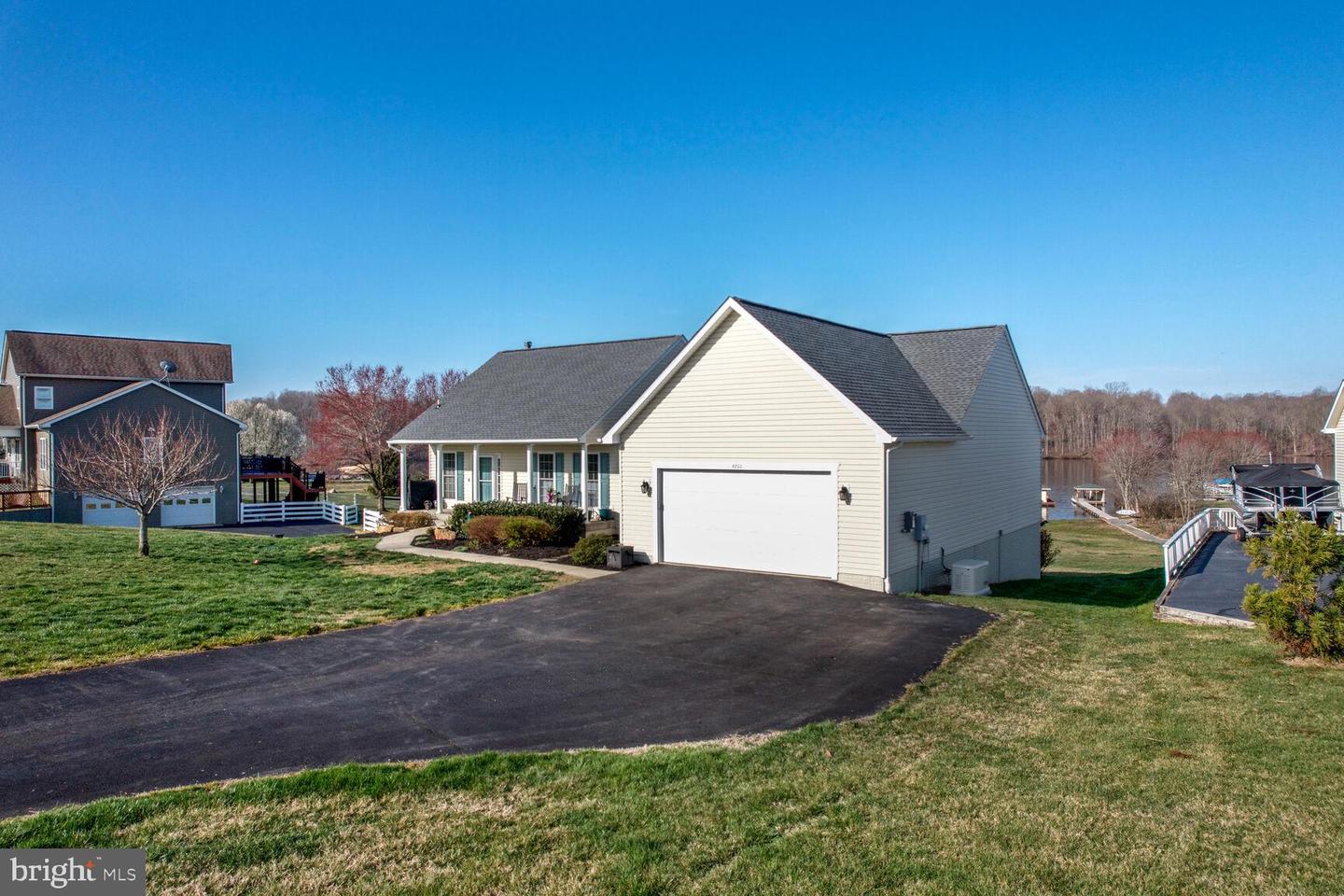 6800 LAKE POINTE DR, MINERAL, Virginia 23117, 4 Bedrooms Bedrooms, 15 Rooms Rooms,3 BathroomsBathrooms,Residential,For sale,6800 LAKE POINTE DR,VASP2033368 MLS # VASP2033368