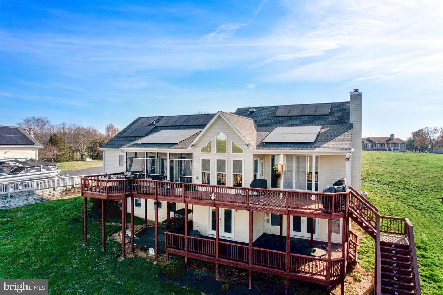 6800 LAKE POINTE DR, MINERAL, Virginia 23117, 4 Bedrooms Bedrooms, 15 Rooms Rooms,3 BathroomsBathrooms,Residential,For sale,6800 LAKE POINTE DR,VASP2033368 MLS # VASP2033368