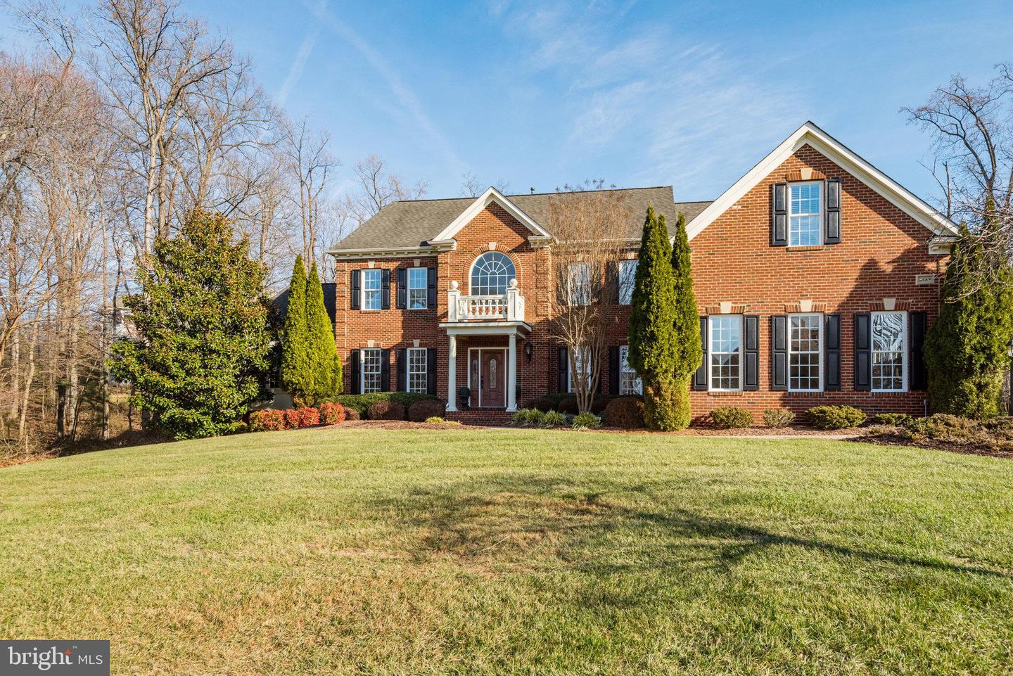 3449 FAWN WOOD LN, FAIRFAX, Virginia 22033, 5 Bedrooms Bedrooms, ,5 BathroomsBathrooms,Residential,For sale,3449 FAWN WOOD LN,VAFX2242776 MLS # VAFX2242776