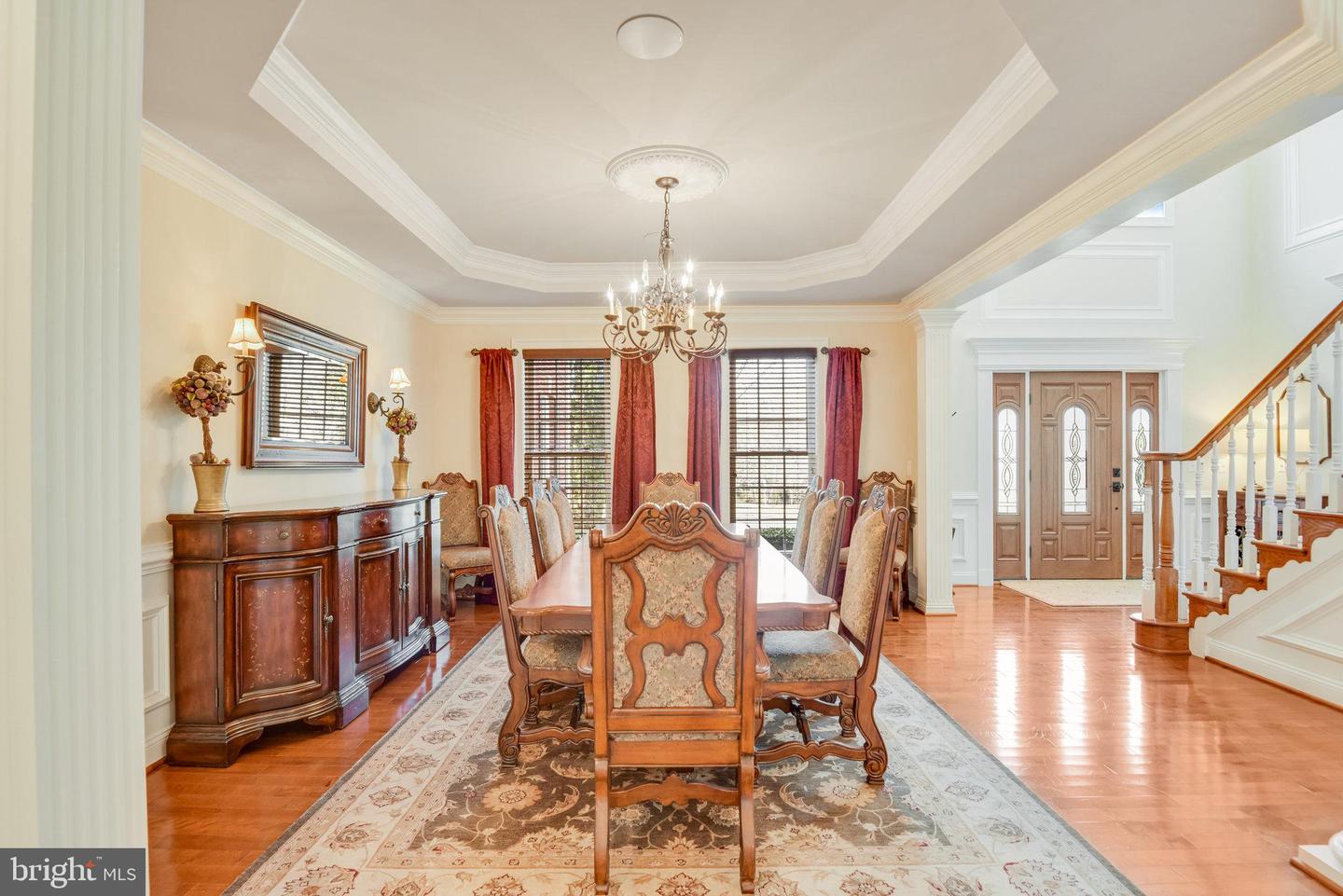 3449 FAWN WOOD LN, FAIRFAX, Virginia 22033, 5 Bedrooms Bedrooms, ,5 BathroomsBathrooms,Residential,For sale,3449 FAWN WOOD LN,VAFX2242776 MLS # VAFX2242776
