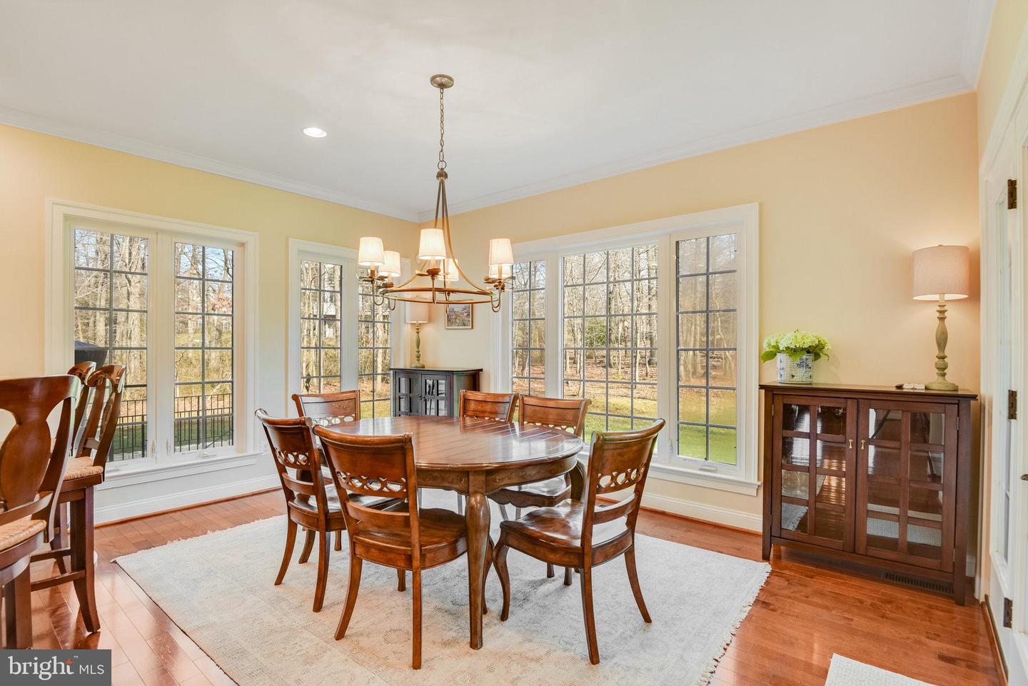 3449 FAWN WOOD LN, FAIRFAX, Virginia 22033, 5 Bedrooms Bedrooms, ,5 BathroomsBathrooms,Residential,For sale,3449 FAWN WOOD LN,VAFX2242776 MLS # VAFX2242776
