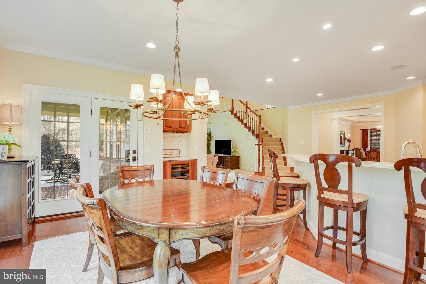 3449 FAWN WOOD LN, FAIRFAX, Virginia 22033, 5 Bedrooms Bedrooms, ,5 BathroomsBathrooms,Residential,For sale,3449 FAWN WOOD LN,VAFX2242776 MLS # VAFX2242776