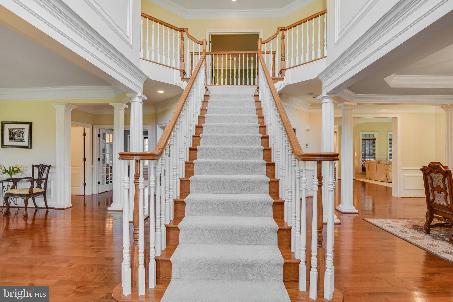 3449 FAWN WOOD LN, FAIRFAX, Virginia 22033, 5 Bedrooms Bedrooms, ,5 BathroomsBathrooms,Residential,For sale,3449 FAWN WOOD LN,VAFX2242776 MLS # VAFX2242776