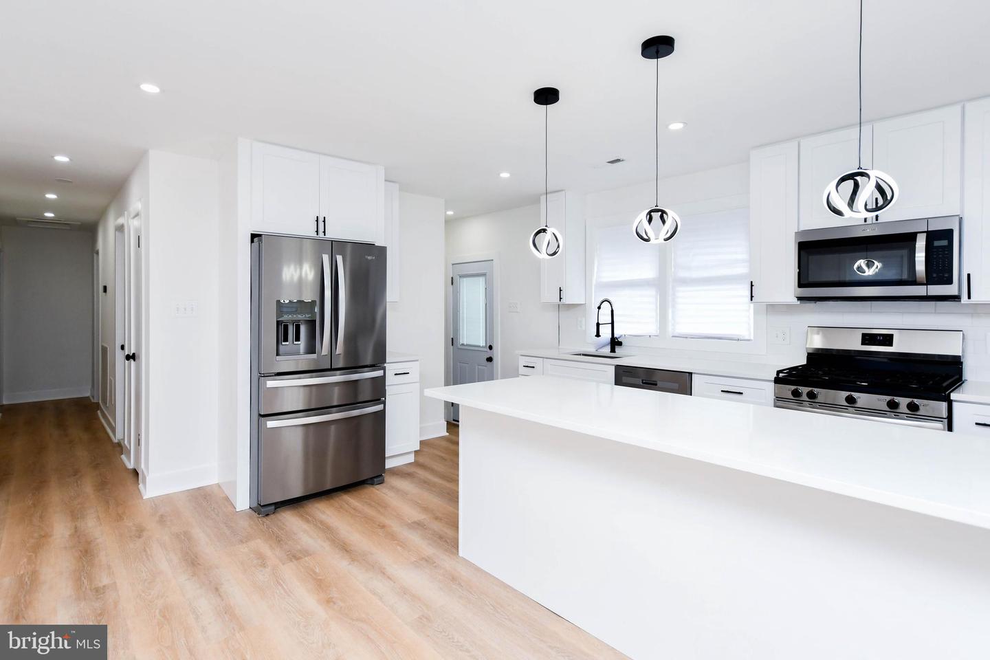 4827 MEADE ST NE, WASHINGTON, District Of Columbia 20019, 4 Bedrooms Bedrooms, ,3 BathroomsBathrooms,Residential,For sale,4827 MEADE ST NE,DCDC2202152 MLS # DCDC2202152