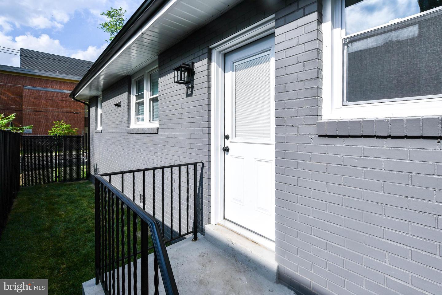 4827 MEADE ST NE, WASHINGTON, District Of Columbia 20019, 4 Bedrooms Bedrooms, ,3 BathroomsBathrooms,Residential,For sale,4827 MEADE ST NE,DCDC2202152 MLS # DCDC2202152