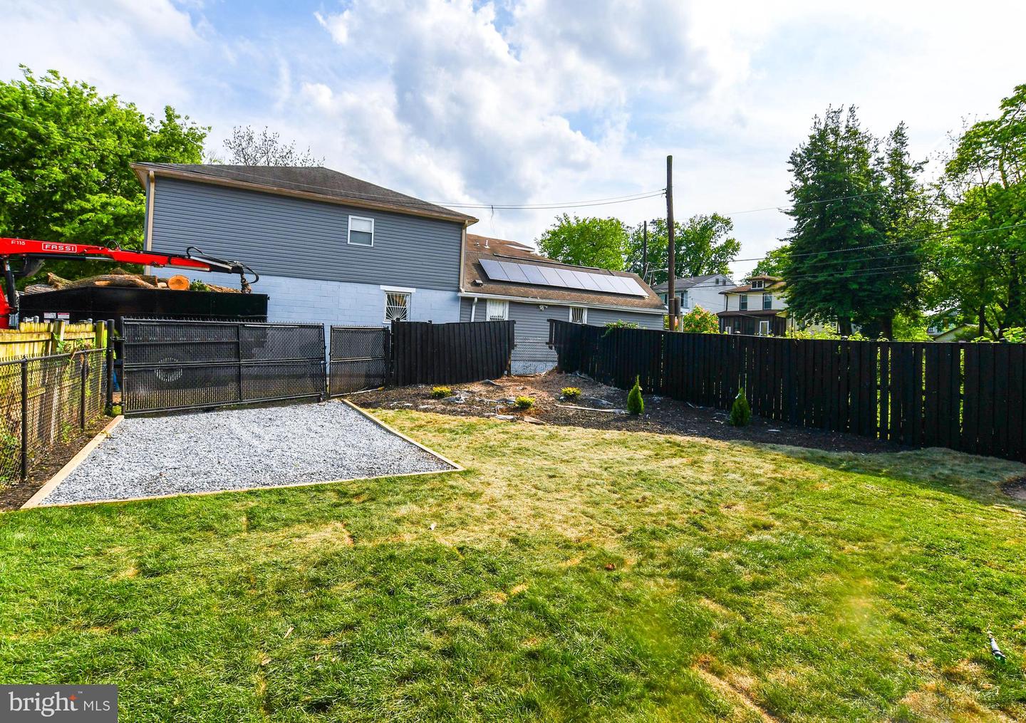 4827 MEADE ST NE, WASHINGTON, District Of Columbia 20019, 4 Bedrooms Bedrooms, ,3 BathroomsBathrooms,Residential,For sale,4827 MEADE ST NE,DCDC2202152 MLS # DCDC2202152