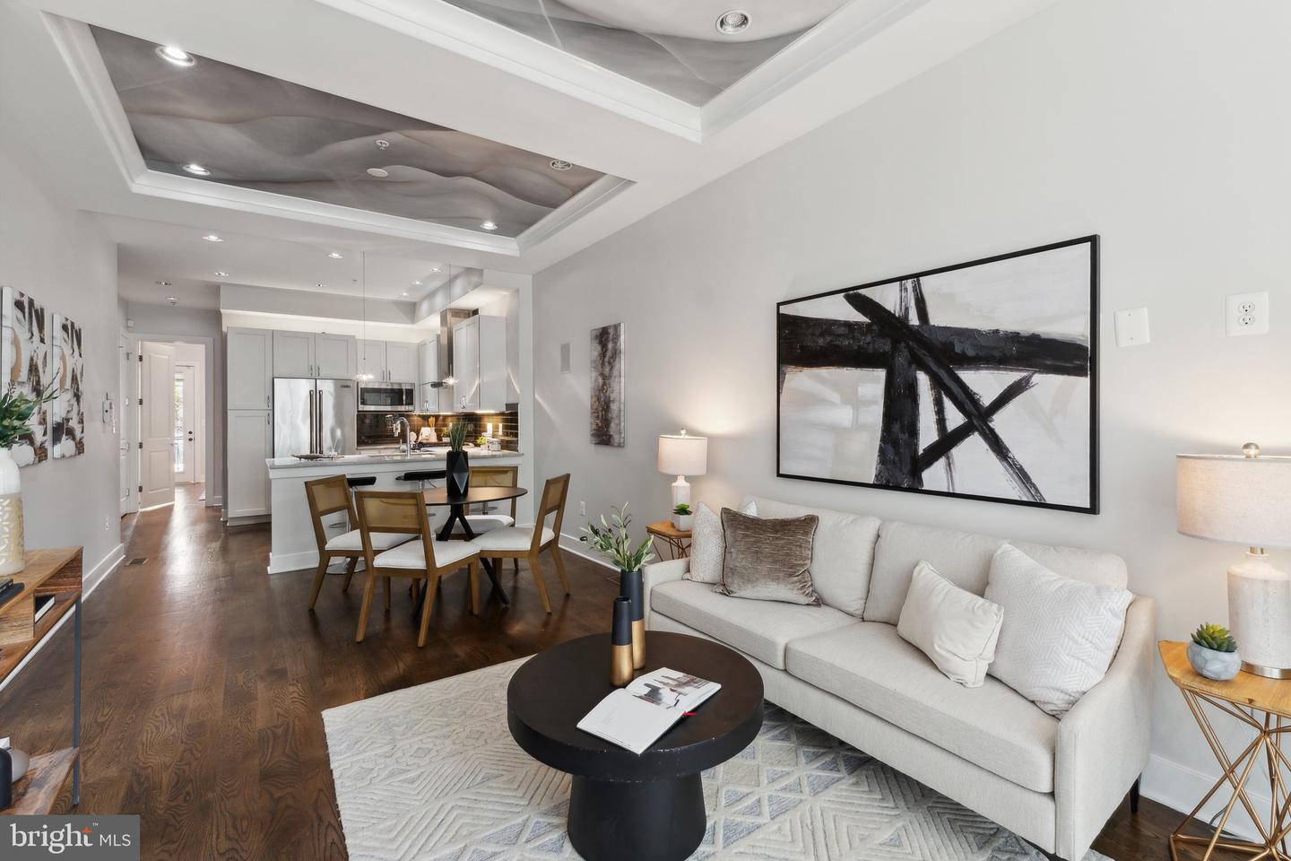 652 L ST NE #1, WASHINGTON, District Of Columbia 20002, 3 Bedrooms Bedrooms, ,3 BathroomsBathrooms,Residential,For sale,652 L ST NE #1,DCDC2202154 MLS # DCDC2202154