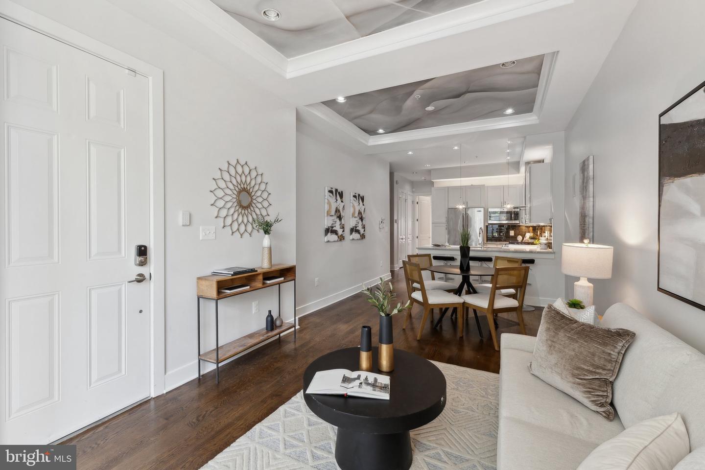 652 L ST NE #1, WASHINGTON, District Of Columbia 20002, 3 Bedrooms Bedrooms, ,3 BathroomsBathrooms,Residential,For sale,652 L ST NE #1,DCDC2202154 MLS # DCDC2202154