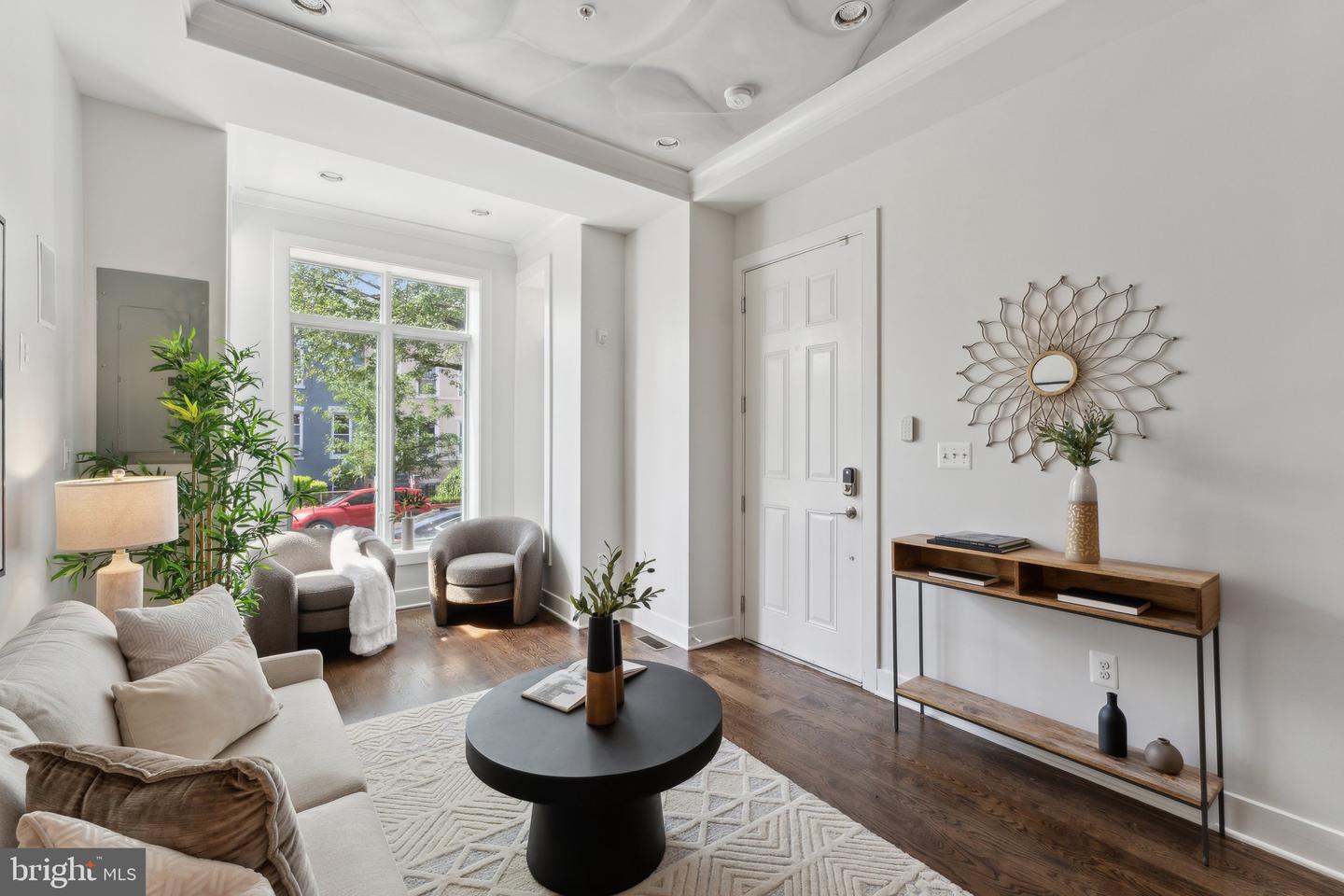 652 L ST NE #1, WASHINGTON, District Of Columbia 20002, 3 Bedrooms Bedrooms, ,3 BathroomsBathrooms,Residential,For sale,652 L ST NE #1,DCDC2202154 MLS # DCDC2202154