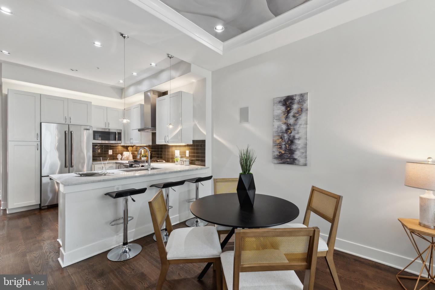 652 L ST NE #1, WASHINGTON, District Of Columbia 20002, 3 Bedrooms Bedrooms, ,3 BathroomsBathrooms,Residential,For sale,652 L ST NE #1,DCDC2202154 MLS # DCDC2202154
