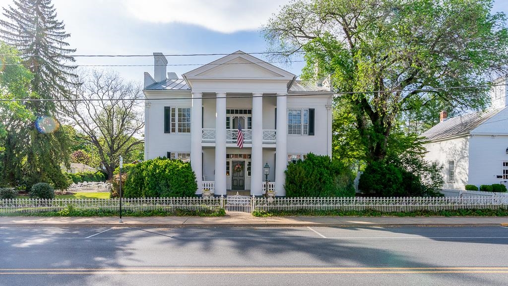 111 S MAIN ST, BRIDGEWATER, Virginia 22812, ,Commercial,111 S MAIN ST,664897 MLS # 664897