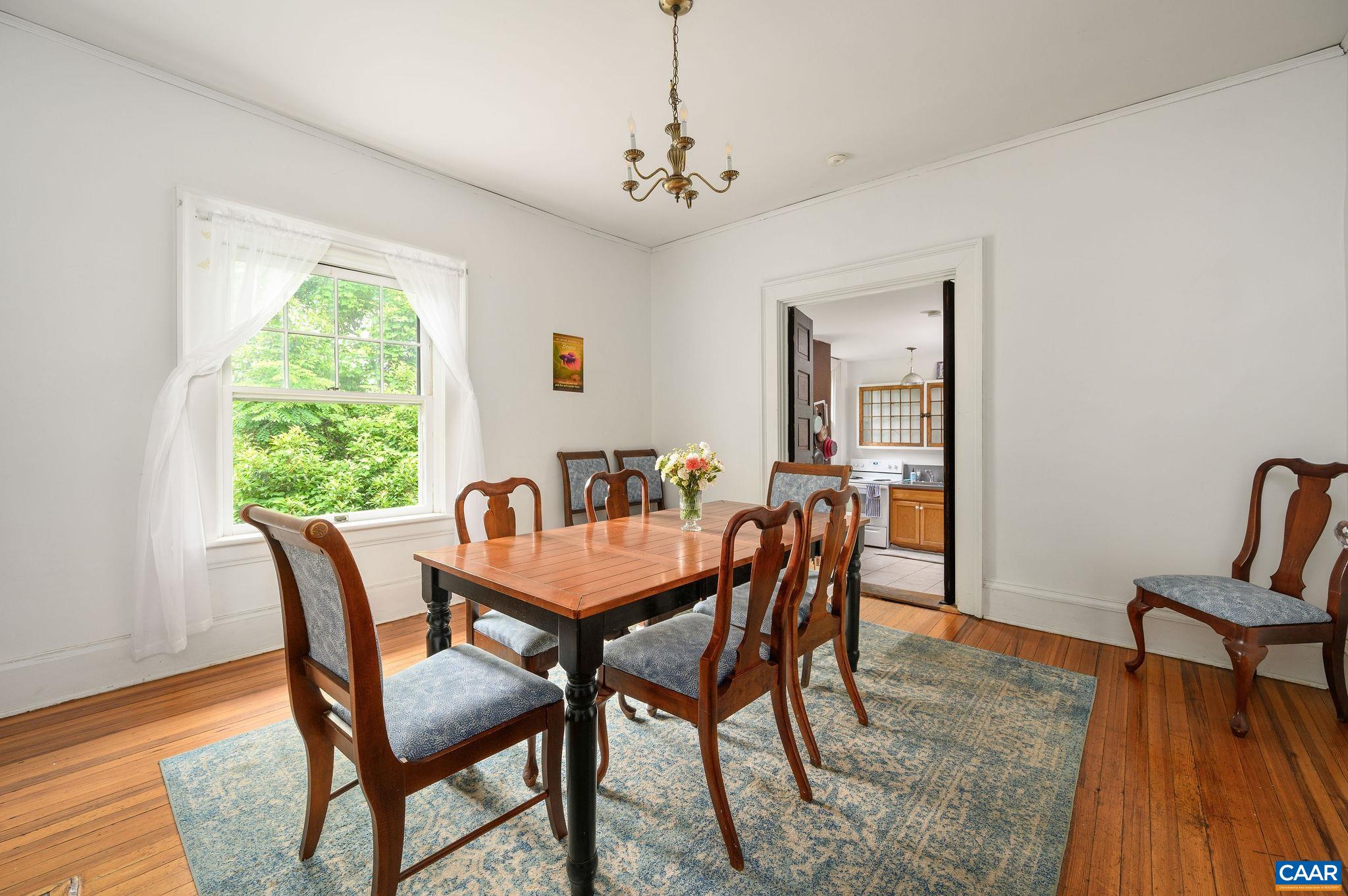 41 UNIVERSITY CIR, CHARLOTTESVILLE, Virginia 22903, ,Residential,41 UNIVERSITY CIR,664294 MLS # 664294