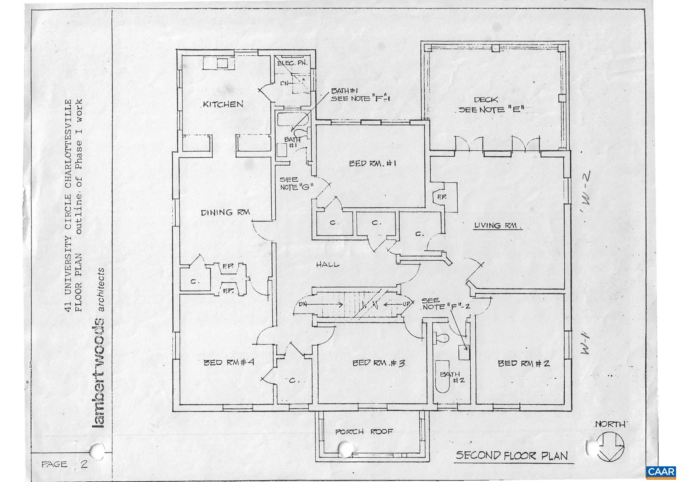 41 UNIVERSITY CIR, CHARLOTTESVILLE, Virginia 22903, ,Residential,41 UNIVERSITY CIR,664294 MLS # 664294