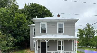 1203 WALNUT ST, STAUNTON, Virginia 24401, ,Residential,1203 WALNUT ST,664921 MLS # 664921