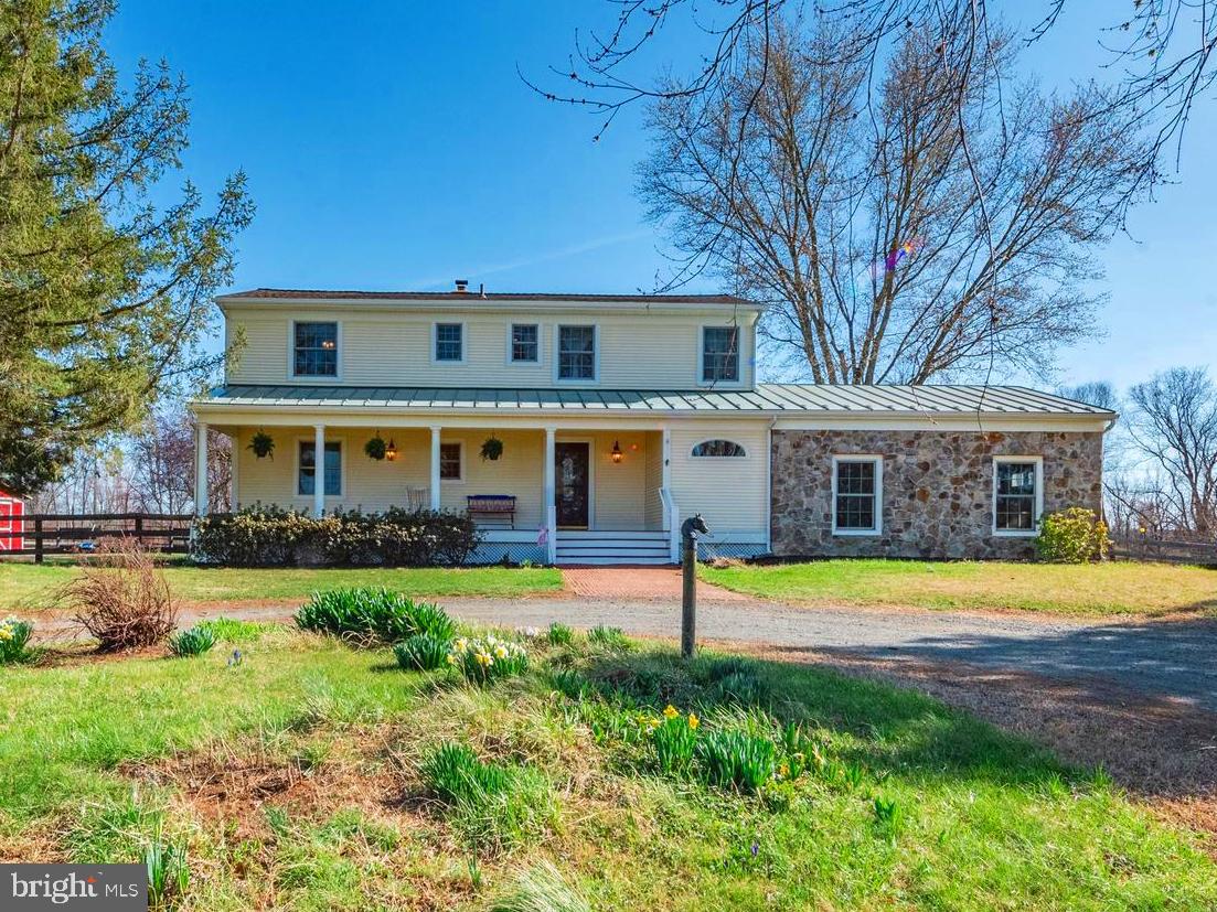 17029 HAMILTON STATION RD, HAMILTON, Virginia 20158, 3 Bedrooms Bedrooms, ,4 BathroomsBathrooms,Farm,For sale,17029 HAMILTON STATION RD,VALO2092492 MLS # VALO2092492