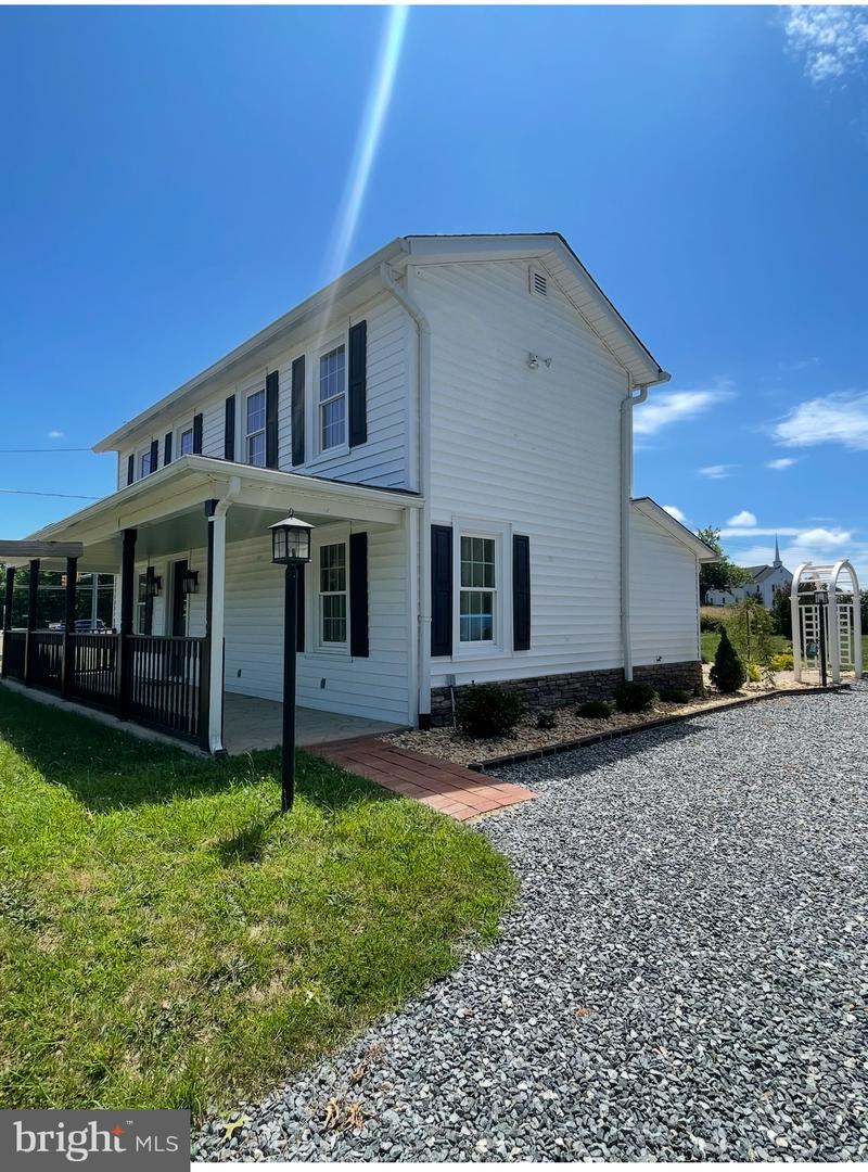 6612 OLD PLANK RD, FREDERICKSBURG, Virginia 22407, ,Land,For sale,6612 OLD PLANK RD,VASP2033328 MLS # VASP2033328