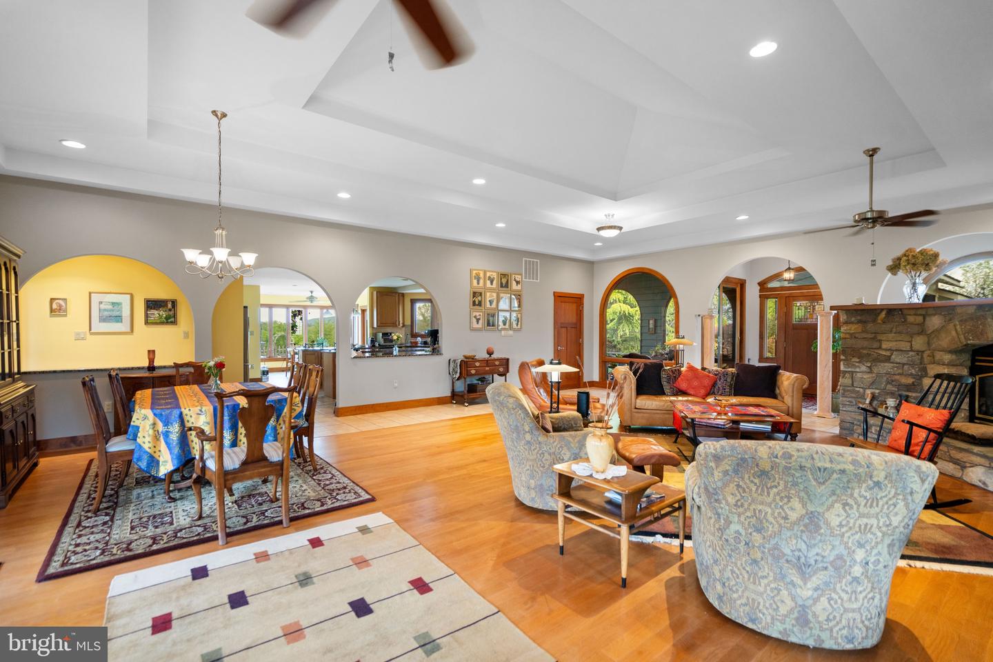 92 SCHOOLHOUSE RD, WASHINGTON, Virginia 22747, 4 Bedrooms Bedrooms, ,3 BathroomsBathrooms,Farm,For sale,92 SCHOOLHOUSE RD,VARP2002056 MLS # VARP2002056