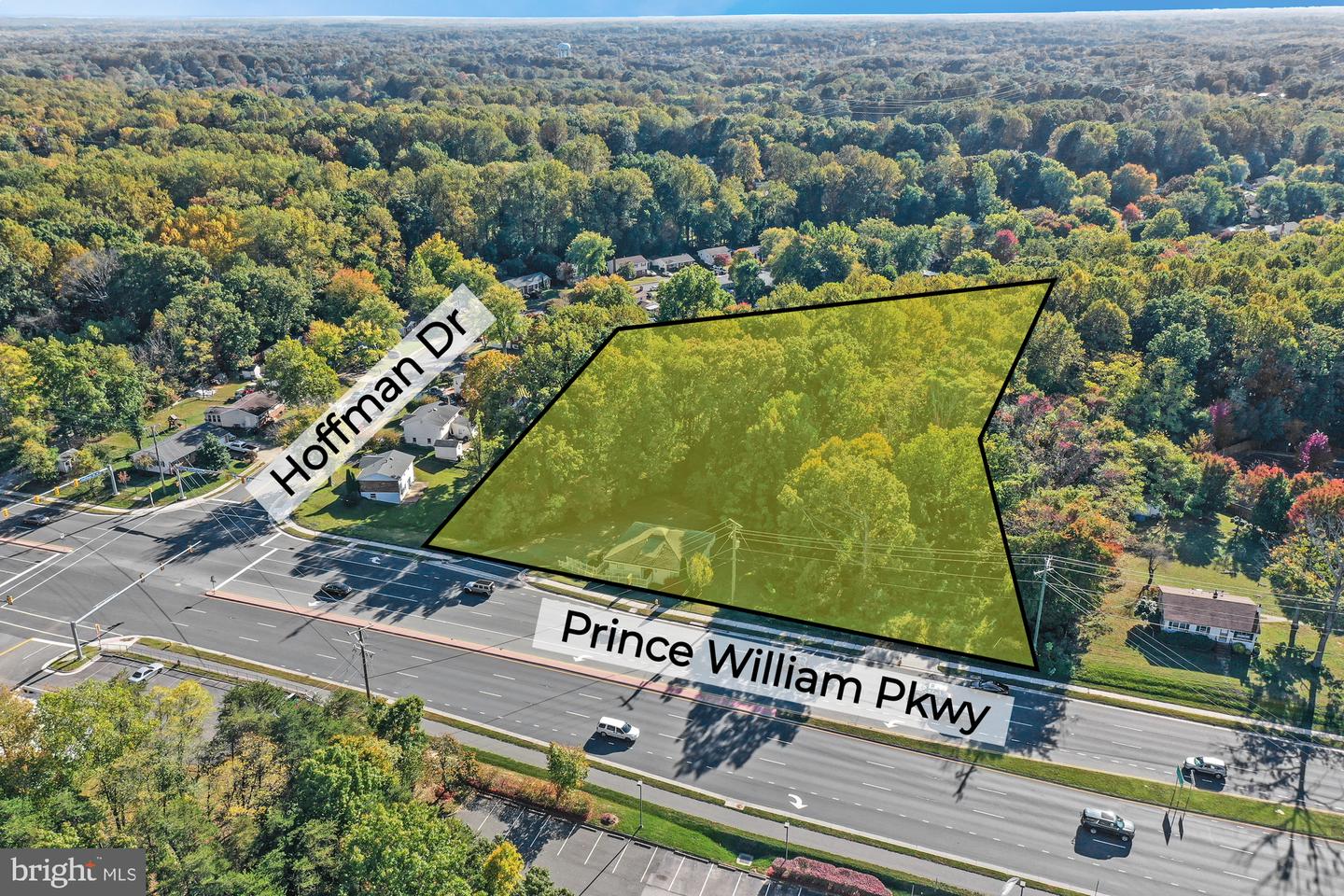 3945 PRINCE WILLIAM PKWY, WOODBRIDGE, Virginia 22192, ,Land,For sale,3945 PRINCE WILLIAM PKWY,VAPW2095440 MLS # VAPW2095440