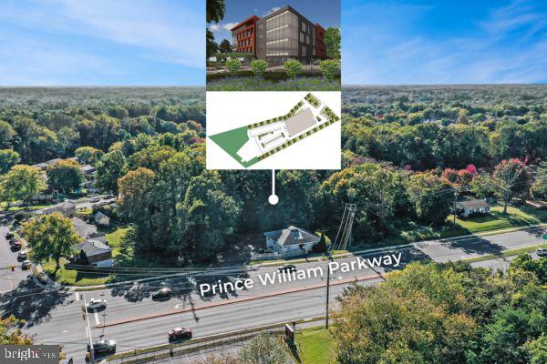 3945 PRINCE WILLIAM PKWY, WOODBRIDGE, Virginia 22192, ,Land,For sale,3945 PRINCE WILLIAM PKWY,VAPW2095440 MLS # VAPW2095440