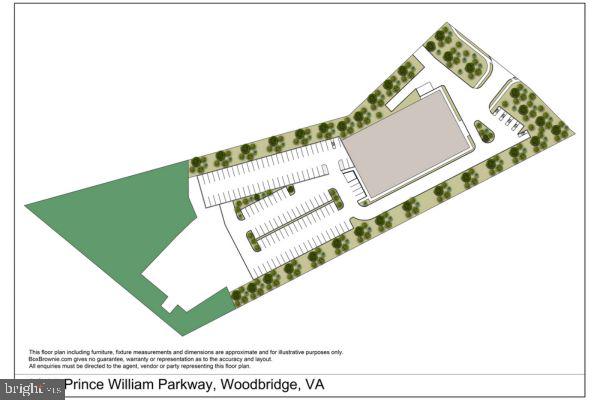3945 PRINCE WILLIAM PKWY, WOODBRIDGE, Virginia 22192, ,Land,For sale,3945 PRINCE WILLIAM PKWY,VAPW2095440 MLS # VAPW2095440
