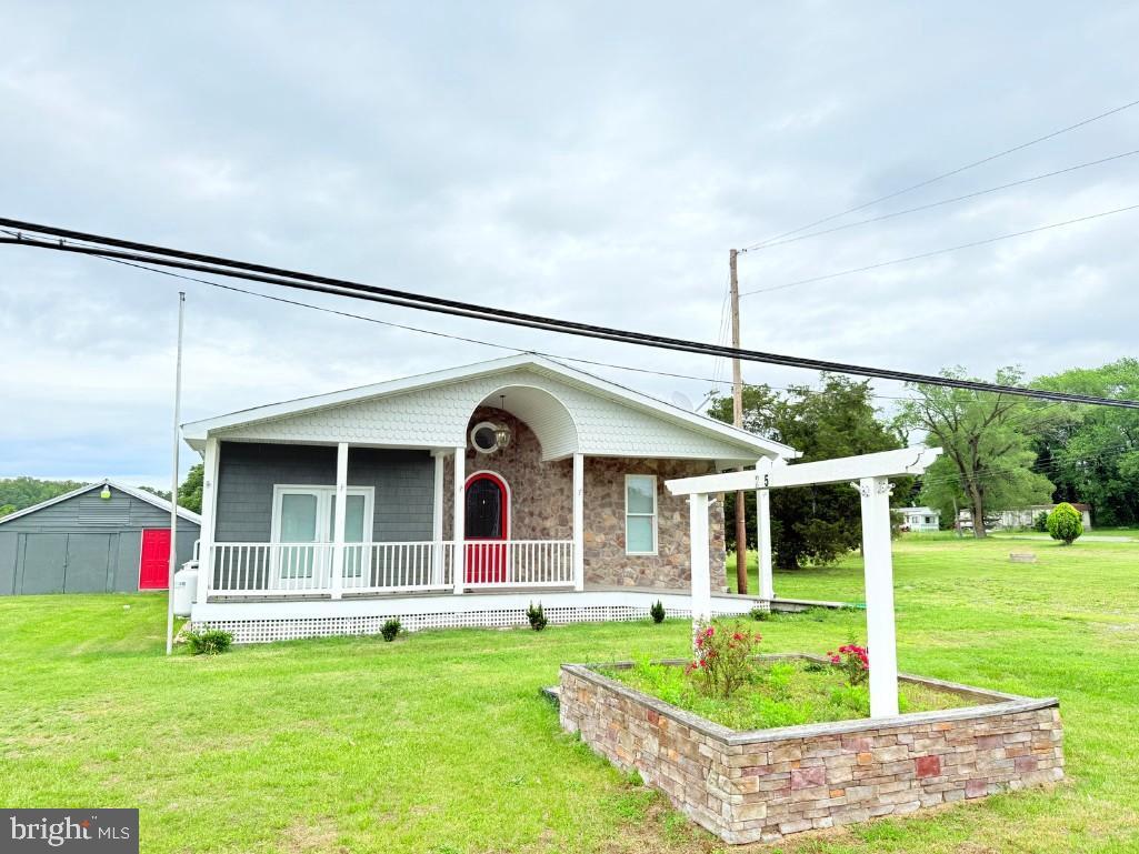 2151 NORTHUMBERLAND HWY, LOTTSBURG, Virginia 22511, ,Land,For sale,2151 NORTHUMBERLAND HWY,VANV2001622 MLS # VANV2001622