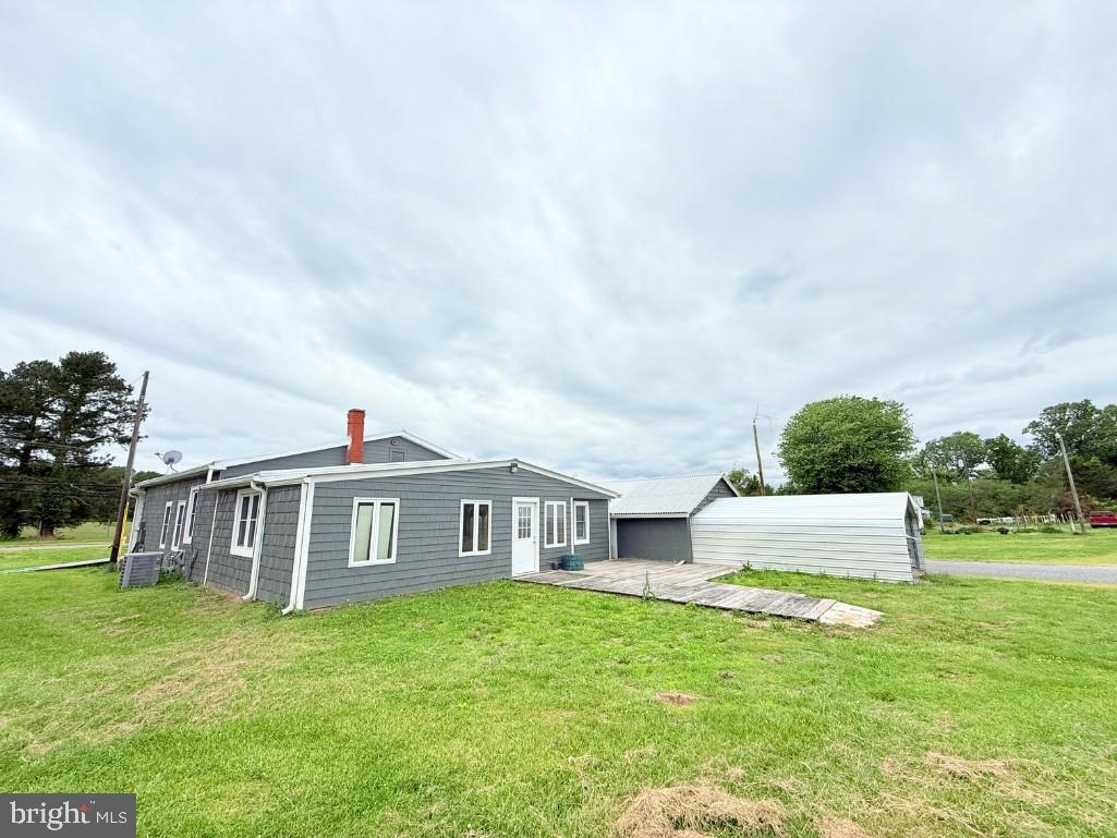2151 NORTHUMBERLAND HWY, LOTTSBURG, Virginia 22511, ,Land,For sale,2151 NORTHUMBERLAND HWY,VANV2001622 MLS # VANV2001622
