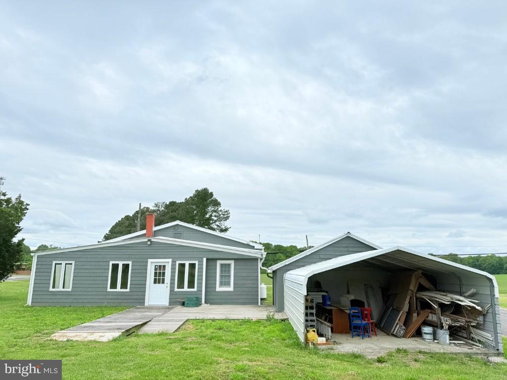 2151 NORTHUMBERLAND HWY, LOTTSBURG, Virginia 22511, ,Land,For sale,2151 NORTHUMBERLAND HWY,VANV2001622 MLS # VANV2001622
