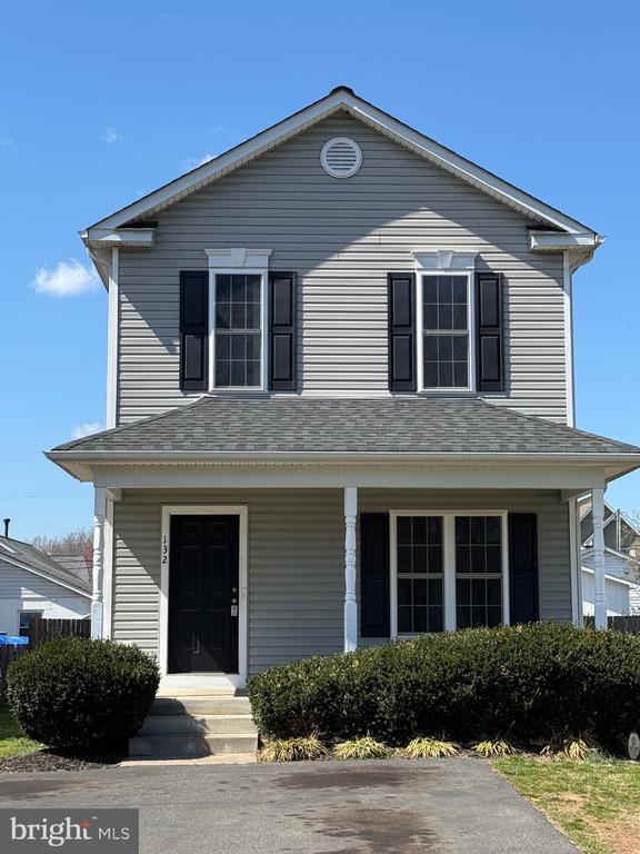 132 MANSFIELD ST, FREDERICKSBURG, Virginia 22408, 3 Bedrooms Bedrooms, ,2 BathroomsBathrooms,Residential,132 MANSFIELD ST,VASP2029738 MLS # VASP2029738
