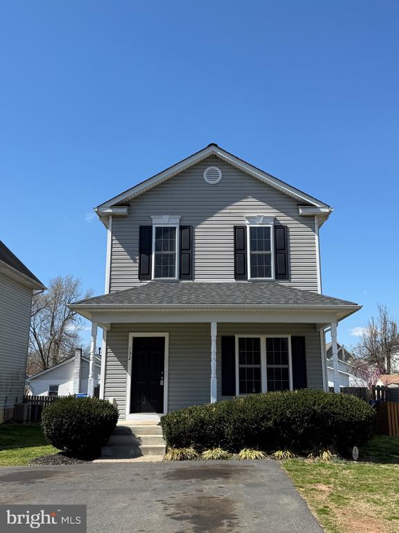 132 MANSFIELD ST, FREDERICKSBURG, Virginia 22408, 3 Bedrooms Bedrooms, ,2 BathroomsBathrooms,Residential,132 MANSFIELD ST,VASP2029738 MLS # VASP2029738
