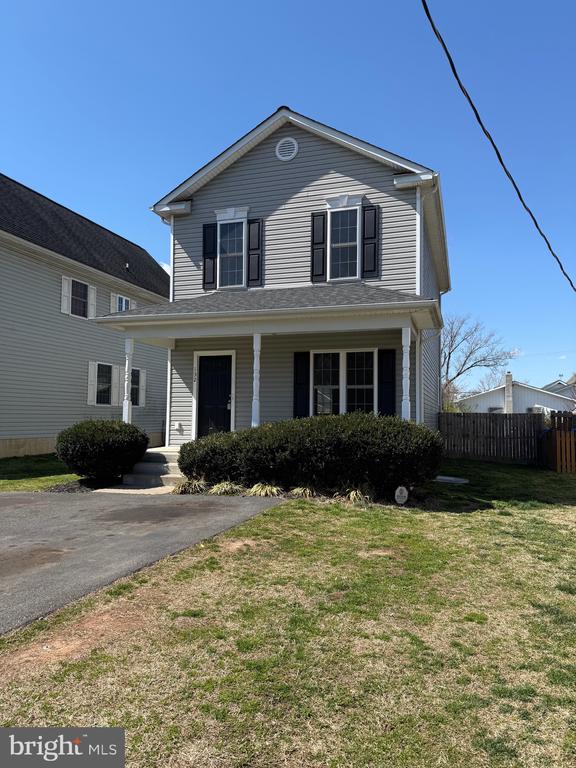 132 MANSFIELD ST, FREDERICKSBURG, Virginia 22408, 3 Bedrooms Bedrooms, ,2 BathroomsBathrooms,Residential,132 MANSFIELD ST,VASP2029738 MLS # VASP2029738