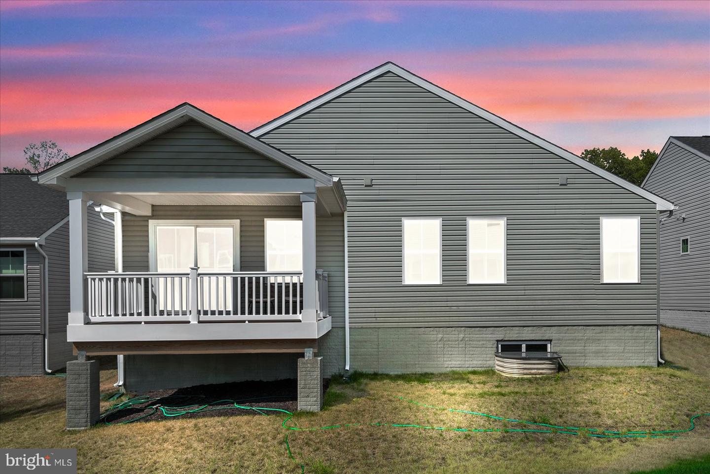 7120 IRON GALL LN, RUTHER GLEN, Virginia 22546, 3 Bedrooms Bedrooms, ,2 BathroomsBathrooms,Residential,For sale,7120 IRON GALL LN,VACV2007402 MLS # VACV2007402