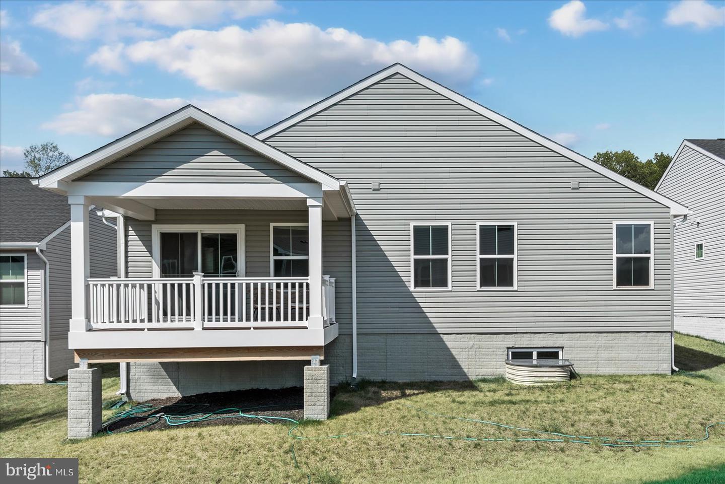 7120 IRON GALL LN, RUTHER GLEN, Virginia 22546, 3 Bedrooms Bedrooms, ,2 BathroomsBathrooms,Residential,For sale,7120 IRON GALL LN,VACV2007402 MLS # VACV2007402