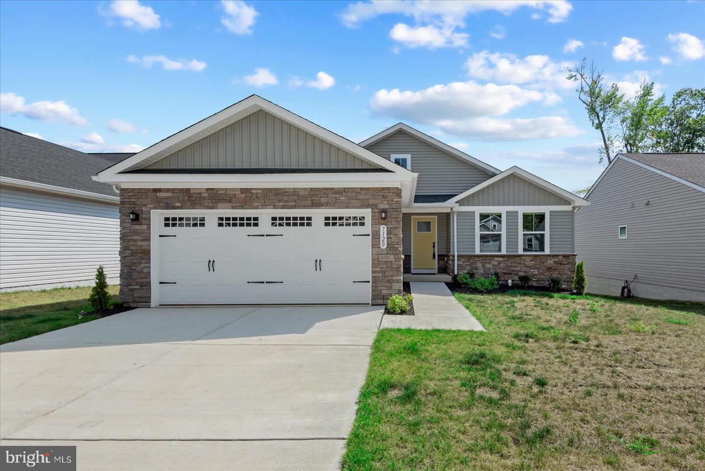7120 IRON GALL LN, RUTHER GLEN, Virginia 22546, 3 Bedrooms Bedrooms, ,2 BathroomsBathrooms,Residential,For sale,7120 IRON GALL LN,VACV2007402 MLS # VACV2007402