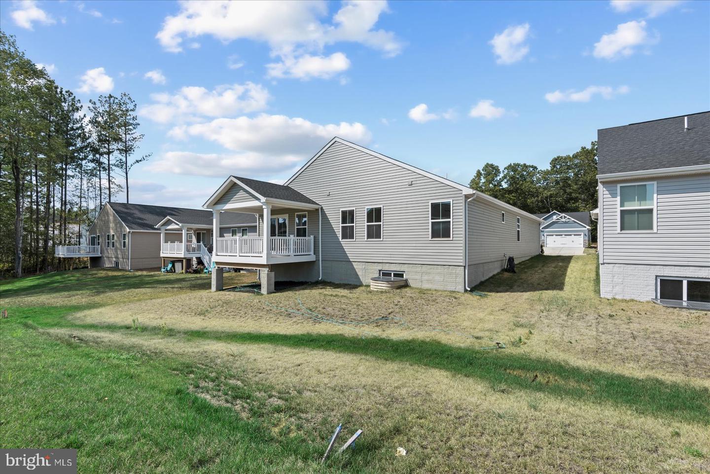 7120 IRON GALL LN, RUTHER GLEN, Virginia 22546, 3 Bedrooms Bedrooms, ,2 BathroomsBathrooms,Residential,For sale,7120 IRON GALL LN,VACV2007402 MLS # VACV2007402