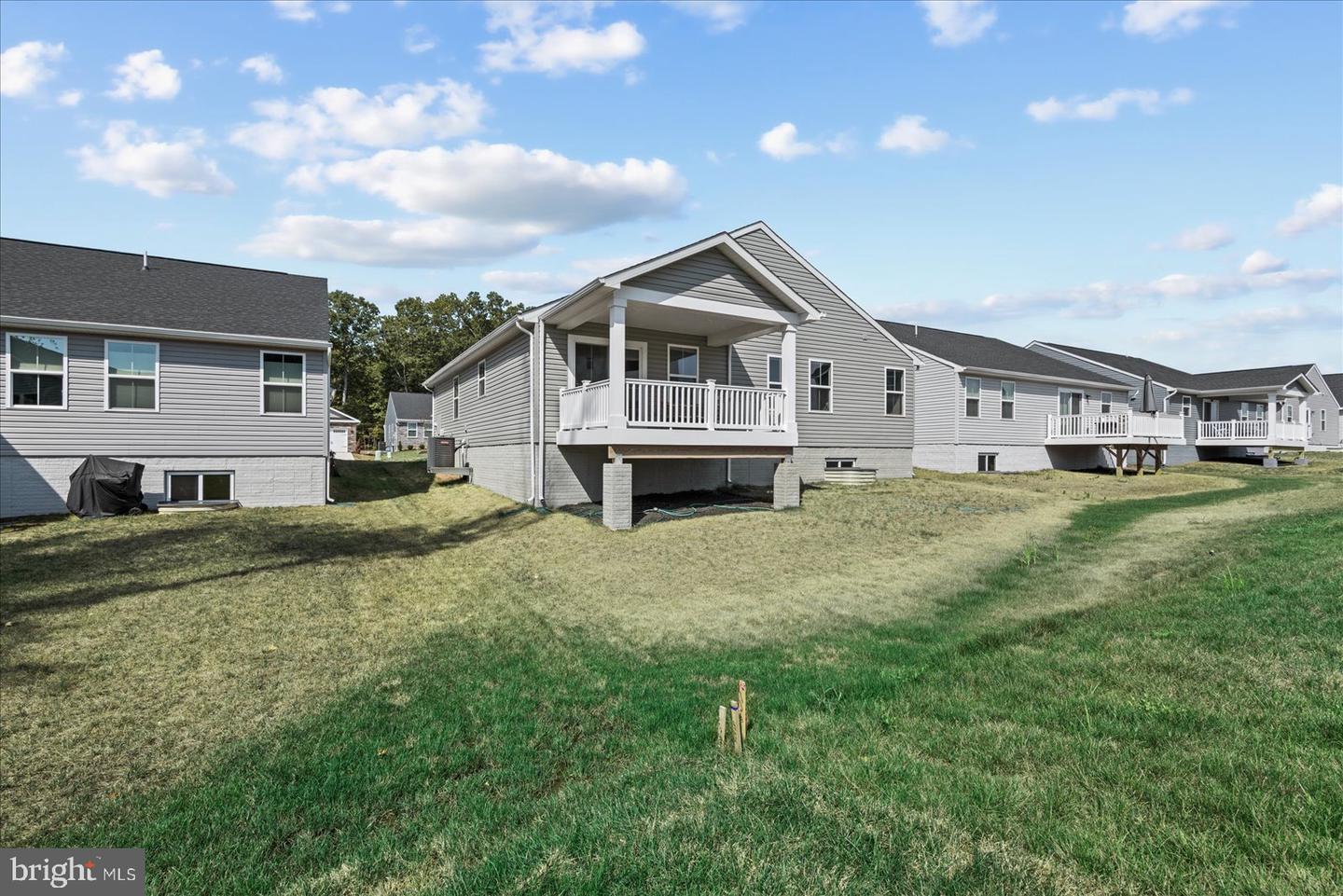 7120 IRON GALL LN, RUTHER GLEN, Virginia 22546, 3 Bedrooms Bedrooms, ,2 BathroomsBathrooms,Residential,For sale,7120 IRON GALL LN,VACV2007402 MLS # VACV2007402