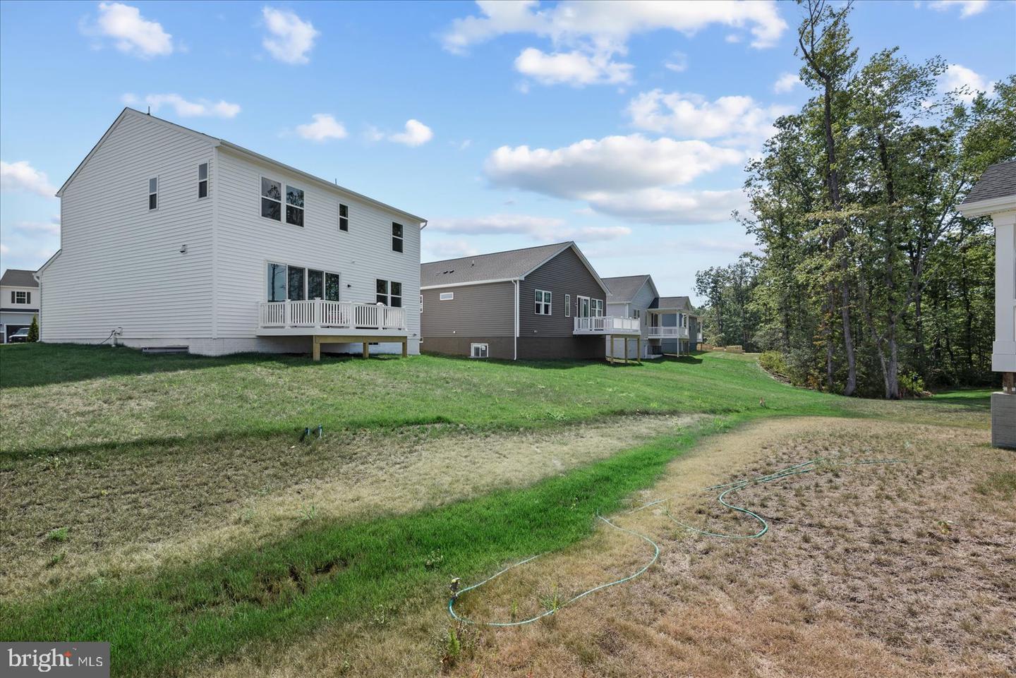 7120 IRON GALL LN, RUTHER GLEN, Virginia 22546, 3 Bedrooms Bedrooms, ,2 BathroomsBathrooms,Residential,For sale,7120 IRON GALL LN,VACV2007402 MLS # VACV2007402