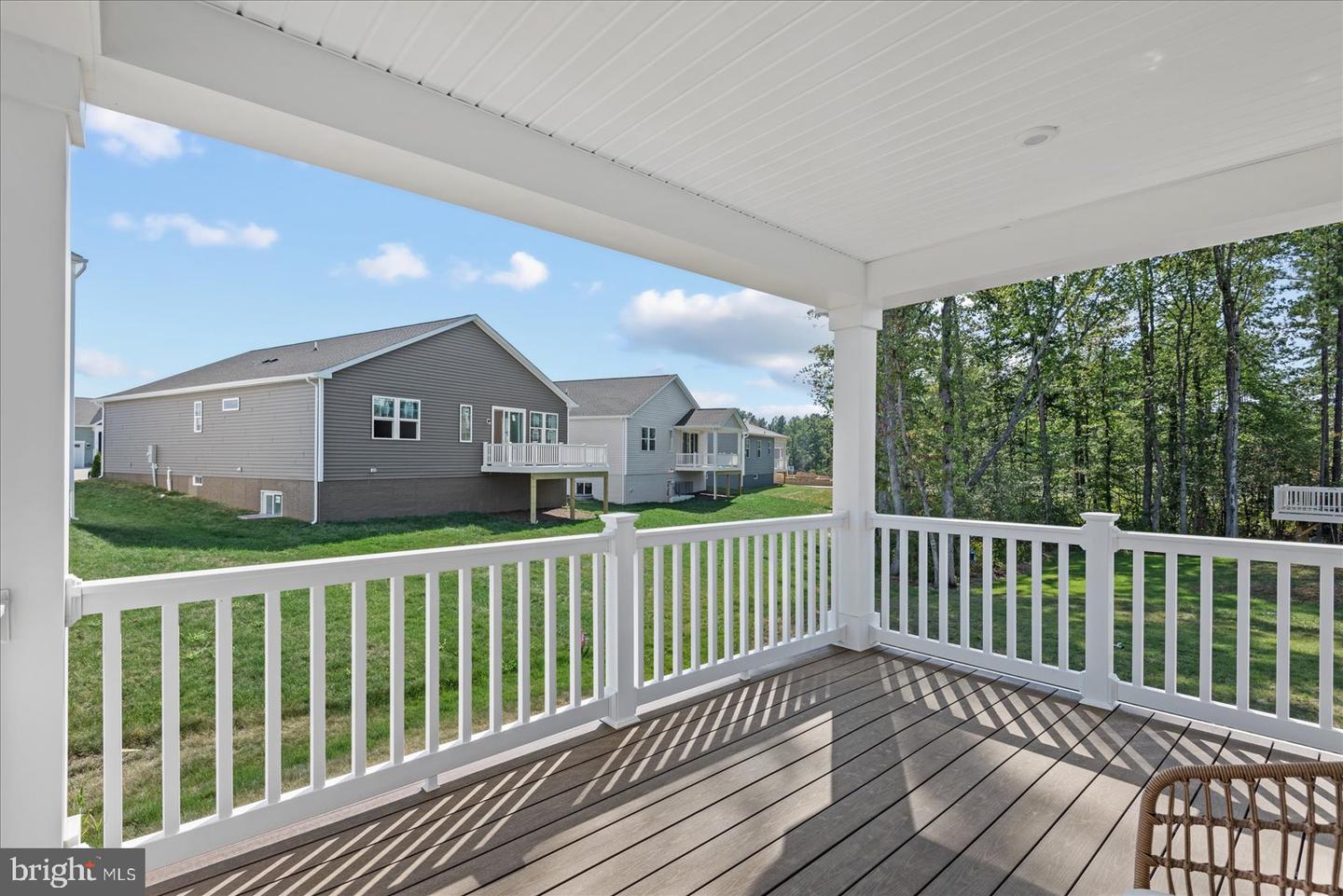 7120 IRON GALL LN, RUTHER GLEN, Virginia 22546, 3 Bedrooms Bedrooms, ,2 BathroomsBathrooms,Residential,For sale,7120 IRON GALL LN,VACV2007402 MLS # VACV2007402