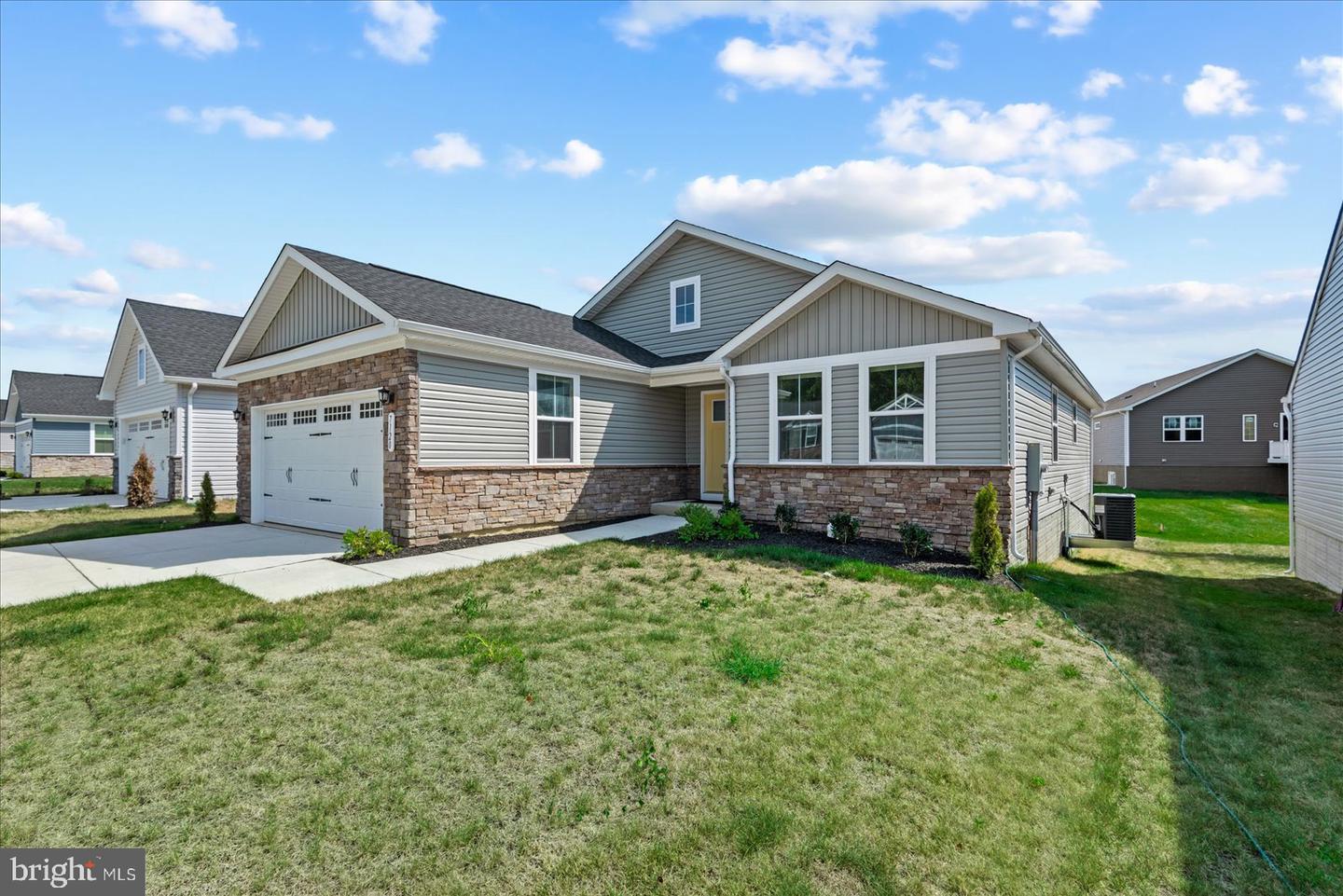 7120 IRON GALL LN, RUTHER GLEN, Virginia 22546, 3 Bedrooms Bedrooms, ,2 BathroomsBathrooms,Residential,For sale,7120 IRON GALL LN,VACV2007402 MLS # VACV2007402