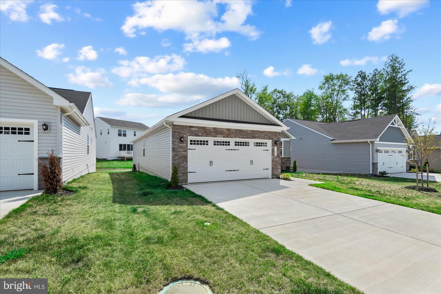 7120 IRON GALL LN, RUTHER GLEN, Virginia 22546, 3 Bedrooms Bedrooms, ,2 BathroomsBathrooms,Residential,For sale,7120 IRON GALL LN,VACV2007402 MLS # VACV2007402