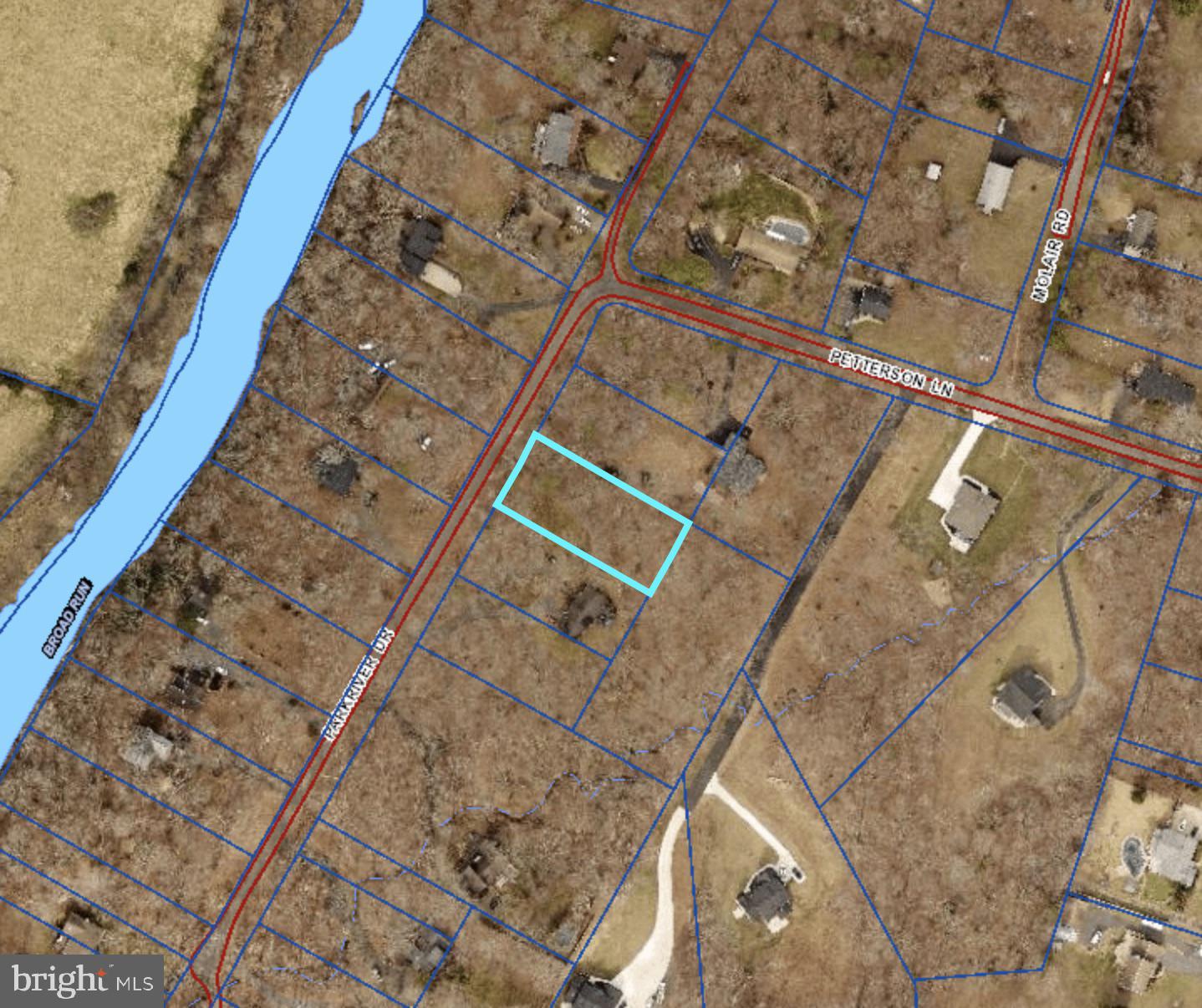 12005 PARKRIVER DR, MANASSAS, Virginia 20112, ,Land,For sale,12005 PARKRIVER DR,VAPW2095126 MLS # VAPW2095126